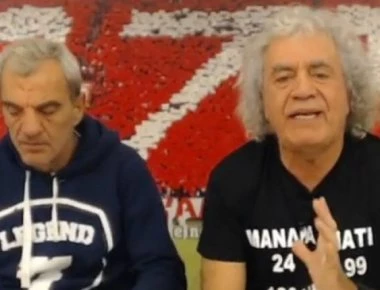 Βαρύς ο πέλεκυς του ΕΣΡ στο Νέο Έψιλον - Εξοντώνουν το κανάλι για την προσβολή του Τσουκαλά στον Θ. Αντετοκούνμπο!